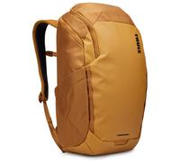 THULE Thule Chasm TCHB215 Golden Brown sac à dos Sac à dos normal Marron Polyester