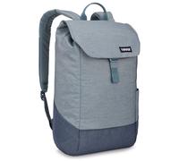 THULE Thule Lithos TLBP213 Pond Gray sac à dos Sac à dos normal Gris Polyester