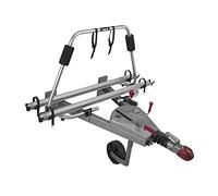 Thule Timon / porte-vélos « Caravan Light » pour 2 vélos, pliable, 4,7 kg seulement, pour caravane