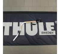 Thule Timon pour Chariot Cx Guépard Cougar Coaster Cab Cross Lite Sport Fre