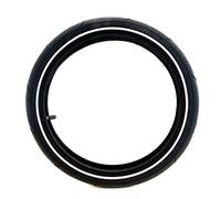 THULE Tire Assy R-CST 16" UG 18-X Guidon, Sport, Multicolore (Multicolore), Unique
