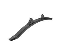 Thule Tour Rack Fender Garde-Boue Arrière Black, One-Size