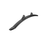 Thule Tour Rack Fender Garde-Boue Arrière Black, One-Size