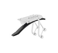 Thule Tour Rack Fender Garde-Boue Arrière Black, One-Size