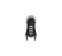 Thule Tour Rack Porte-vélos Universel Black, One-Size