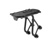 Thule Tour Rack Porte-Bagage Universel Black, One-Size