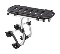 Thule Tour Rack pour Vélo Black, One-Size