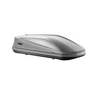 Thule Touring M, Coffre de toit élégant et fonctionnel pour tous vos besoins.
