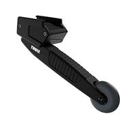 Thule Roue de transport Transport Wheel 9173 pour porte-vélos Noir
