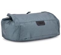 Thule – Housse de rangement pour chaussures Travel Shoe Bag – Réglable – Gris – Taille unique