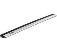 Barres de toit THULE 7211 WingBar Edge 68 en aluminium Traverse 68 cm - 721100