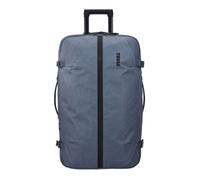 THULE Trolley gris bleu pour femme et homme - Aion Wheeled Duffel 70 cm / 28"" Dark Slate 324495