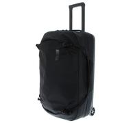 THULE Trolley noir pour femme et homme - Subterra 2 Wheeled Duffel 80L M 276133