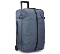 Thule Sac de sport à roulettes Aion 70 cm – poche humide/sale, fermetures verrouillables