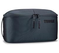 Thule Subterra 2 TSTB404 Dark Slate Trousse de toilette Polyester, Polyuréthane thermoplastique (TPU) Gris
