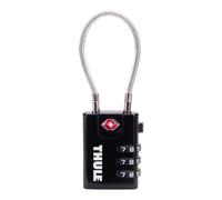 THULE TSA Cable Lock Black