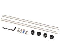 Thule TUBO Lateral Tour Rack P'N Pedal Tube latéral Gris - (ALUMINIO)