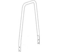 THULE U-Frame (940-943) Supports Sport, Multicolore (Multicolore), Unique