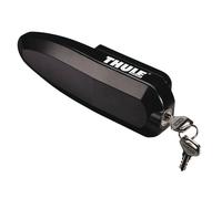 Thule Antivol Universal Lock Noir – à l'unité