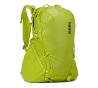 Thule Upslope Sac À Dos Pour Skis Et Snowboard 35l Removable Airbag 3.0 Ready* Lime punch, 35
