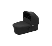 Thule Urban Glide 2 Bassinet Chambre Bébé Panier Noir