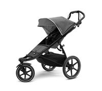Thule, Urban Glide 2, Poussette De Jogging, Mélange Gris, U, Unisexe-Adulte