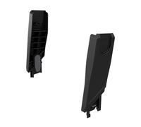 THULE - Adaptateur siège auto Maxi-Cosi pour poussette Thule Urban Glide 3 Double