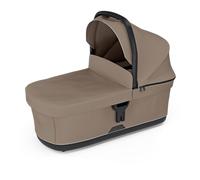 Thule Urban Glide 3 Coque Bébé Bassinet, Panier Tinted Taupe