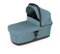 Thule Urban Glide 3 Couffin Bassinet Paniers BabyWanne Mid Blue Bleu