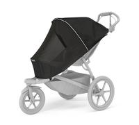 THULE - Habillage en mesh pour poussette Urban Glide 3 Single et Urban Glide 4