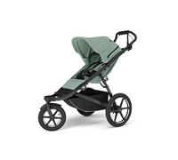 Thule Urban Glide 3 Poussette tout-terrain pour enfant, légère, pneus et suspension remplis d'air, frein à main intégré