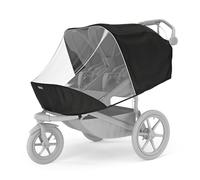 Thule Urban Glide 3 Rain Cover Housse Imperméable Double Black, One-Size