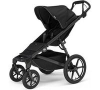 THULE Urban Glide 4 roues Noir Noir