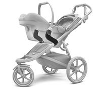 Thule Urban Glide Car Seat Adapter For Maxi-cosi® Adaptateur pour siège auto Noir Noir