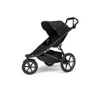 Thule Urban Glide Terrain Kinderwagen Jogger Buggy Noir