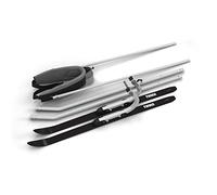 Thule V17 Trolleys, Mixte Adult Lock Kit, Mixte Adulte