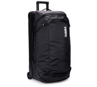 Thule - Valise à roulettes - Chasm Wheeled Duffel Bag 110L Black - Noir Noir