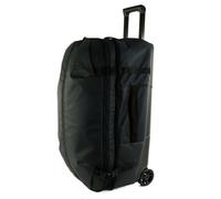Thule Sac de voyage à roulettes Aion Wheeled Duffel 70 cm Noir Mixte Taille unique Modèle 2025