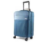 THULE Valise bleu pour femme et homme - Spira Carry On Spinner Legion Blue 97433