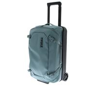 THULE Valise gris noir pour femme et homme - Chasm Recycled Carry On 55 cm Pond Gray 276091