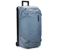 Thule - Valise robuste - Chasm Wheeled Duffel Bag 110L Pond Gray - Gris Gris