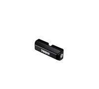 Thule Van Lock - 2pc, Black