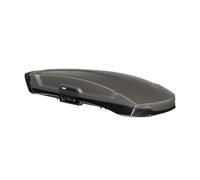 Thule Coffre de Toit Bagages sur le Toit Vector M Titan Mat 360L 212x88x33cm