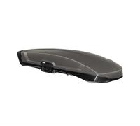Thule Vector Coffre De Toit Titan Matte, L