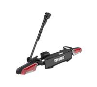 Thule Velolite Porte-vélo sur Attelage Black, 1 Bike
