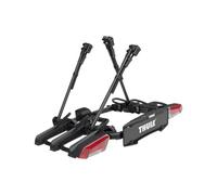 Thule Velolite Porte-vélo sur Attelage Black, 3 Bikes