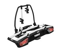 Thule Porte-vélos plateforme sur attelage Vélospace XT pour 2 vélos