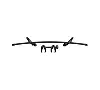 Thule Adaptateur vélo 938-11 Velospace Xt Taille unique Noir