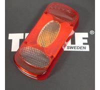 Thule Verre De Lampe Droite 34377 Pour Porte-Vélos 902 903 944 946 948