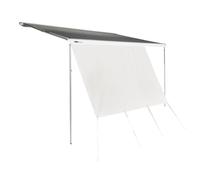 THULE View Blocker façade - Largeur 3,80 m